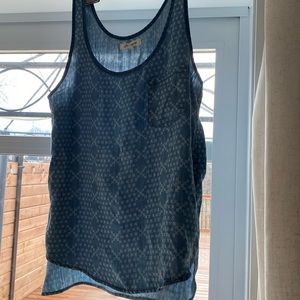 Life in progress top